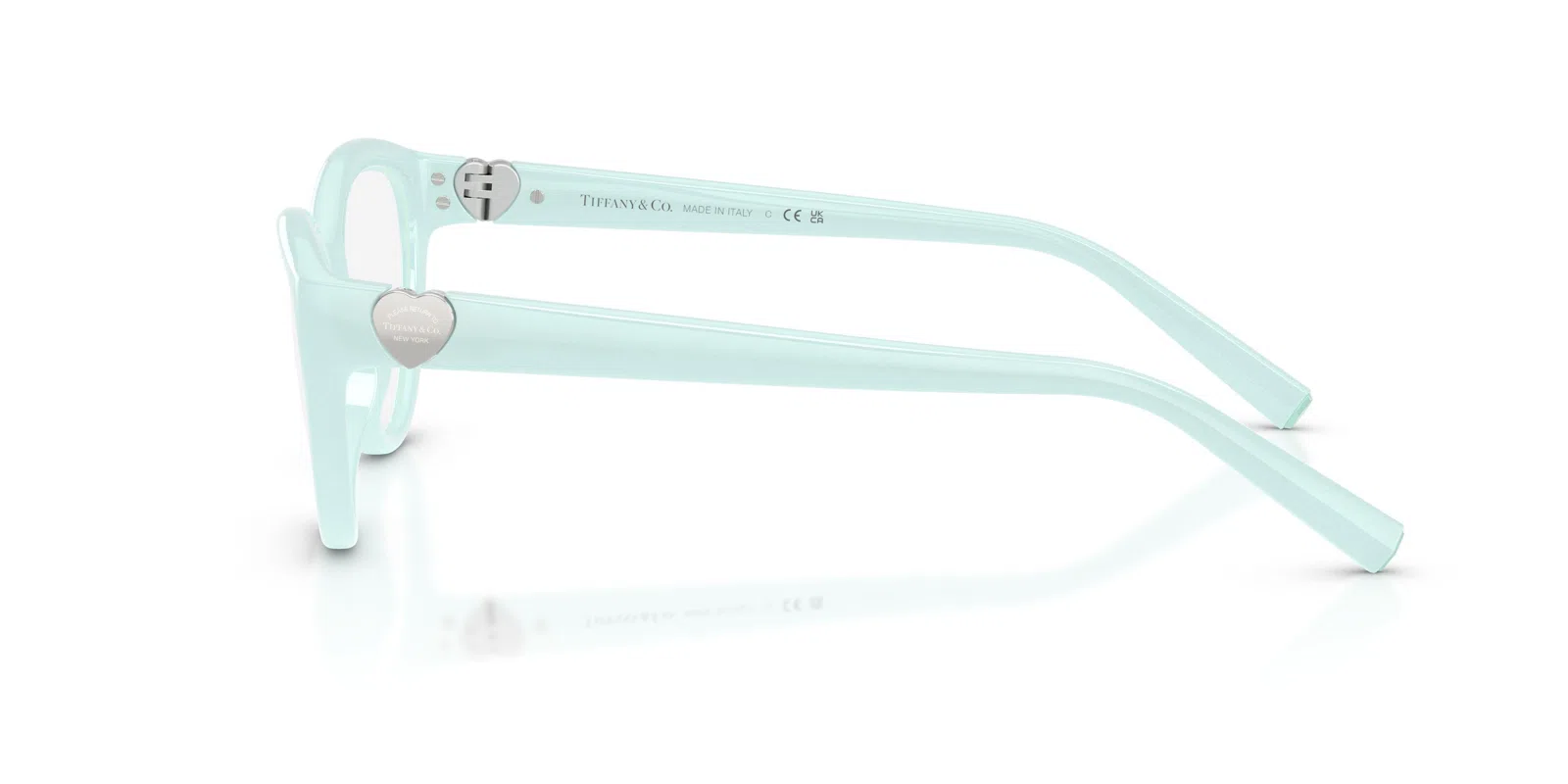 Tiffany 2287U Eyeglasses - view 17
